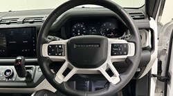 2024 (74) LAND ROVER COMMERCIAL DEFENDER 3.0 D250 Hard Top S Auto 5331822