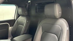 2024 (74) LAND ROVER COMMERCIAL DEFENDER 3.0 D250 Hard Top S Auto 5331815