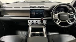 2024 (74) LAND ROVER COMMERCIAL DEFENDER 3.0 D250 Hard Top S Auto 5331820