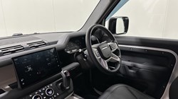 2024 (74) LAND ROVER COMMERCIAL DEFENDER 3.0 D250 Hard Top S Auto 5331853