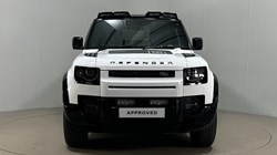 2024 (74) LAND ROVER COMMERCIAL DEFENDER 3.0 D250 Hard Top S Auto 5331818