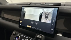 2024 (74) LAND ROVER COMMERCIAL DEFENDER 3.0 D250 Hard Top S Auto 5331839