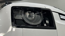 2024 (74) LAND ROVER COMMERCIAL DEFENDER 3.0 D250 Hard Top S Auto 5331864