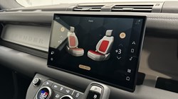 2024 (74) LAND ROVER COMMERCIAL DEFENDER 3.0 D250 Hard Top S Auto 5331866