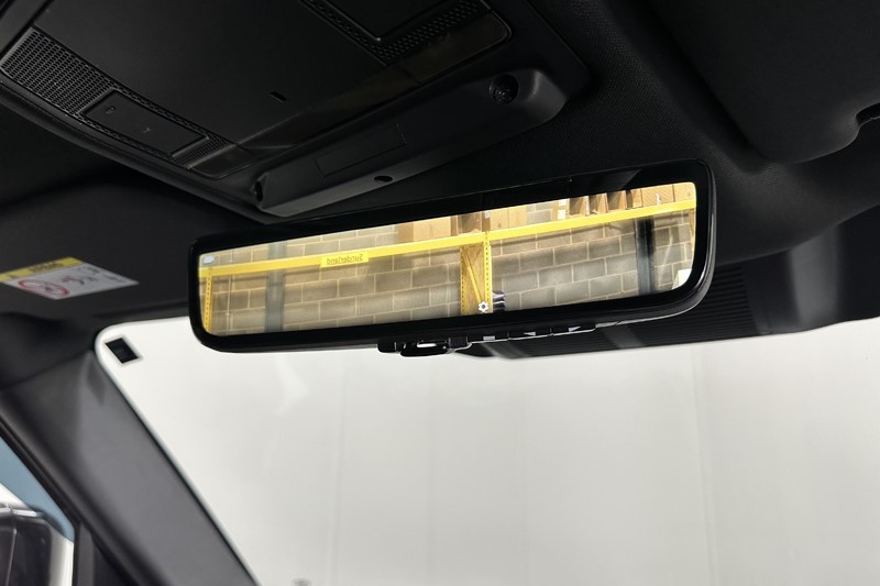 2024 (74) LAND ROVER COMMERCIAL DEFENDER 3.0 D250 Hard Top S Auto 5331833