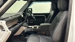 2024 (74) LAND ROVER COMMERCIAL DEFENDER 3.0 D250 Hard Top S Auto 5331814