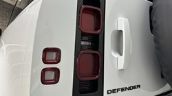 2024 (74) LAND ROVER COMMERCIAL DEFENDER 3.0 D250 Hard Top S Auto 5331856