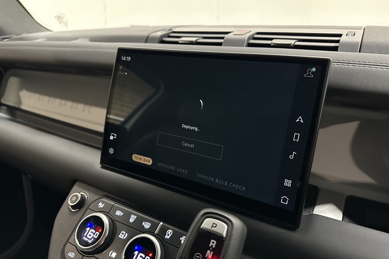 2024 (74) LAND ROVER COMMERCIAL DEFENDER 3.0 D250 Hard Top S Auto 5331844