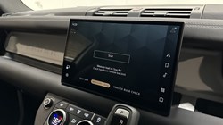 2024 (74) LAND ROVER COMMERCIAL DEFENDER 3.0 D250 Hard Top S Auto 5331846