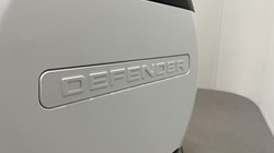 2024 (74) LAND ROVER COMMERCIAL DEFENDER 3.0 D250 Hard Top S Auto 5331857