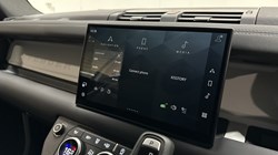 2024 (74) LAND ROVER COMMERCIAL DEFENDER 3.0 D250 Hard Top S Auto 5331837