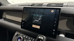 2024 (74) LAND ROVER COMMERCIAL DEFENDER 3.0 D250 Hard Top S Auto 5331849