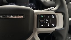 2024 (74) LAND ROVER COMMERCIAL DEFENDER 3.0 D250 Hard Top S Auto 5331830