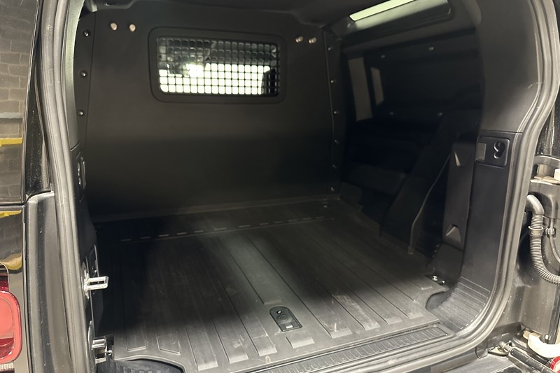 2024 (74) LAND ROVER COMMERCIAL DEFENDER 3.0 D250 Hard Top S Auto 5331855