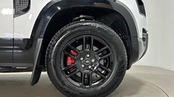 2024 (74) LAND ROVER COMMERCIAL DEFENDER 3.0 D250 Hard Top S Auto 5331819