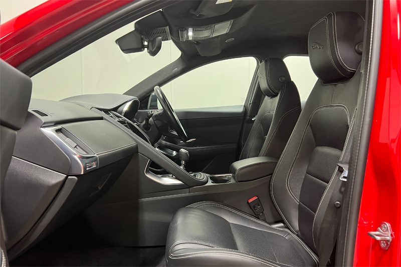 2021 (71) JAGUAR E-PACE 2.0 D165 R-Dynamic SE 5dr 2WD 5317703