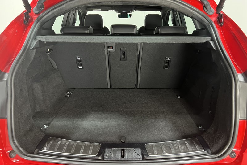 2021 (71) JAGUAR E-PACE 2.0 D165 R-Dynamic SE 5dr 2WD 5317737