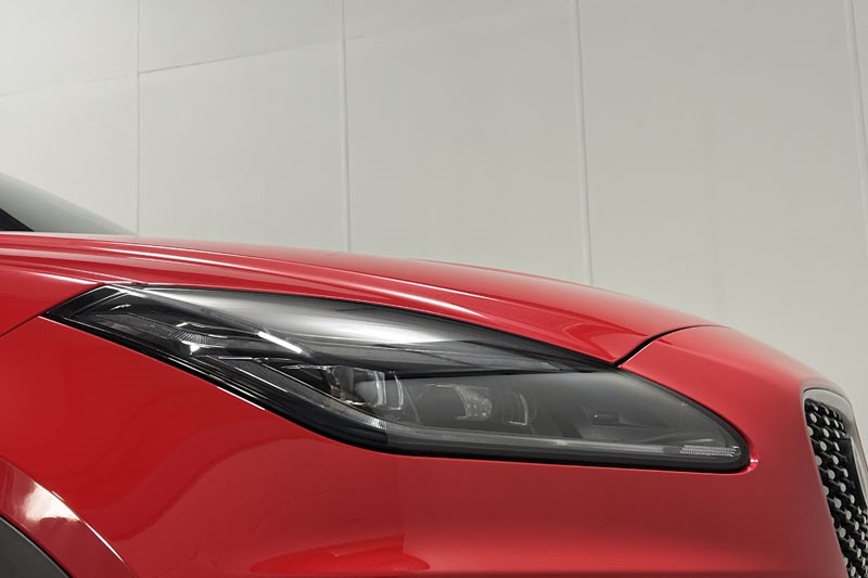 2021 (71) JAGUAR E-PACE 2.0 D165 R-Dynamic SE 5dr 2WD 5317745