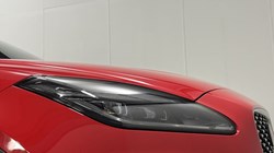 2021 (71) JAGUAR E-PACE 2.0 D165 R-Dynamic SE 5dr 2WD 5317745