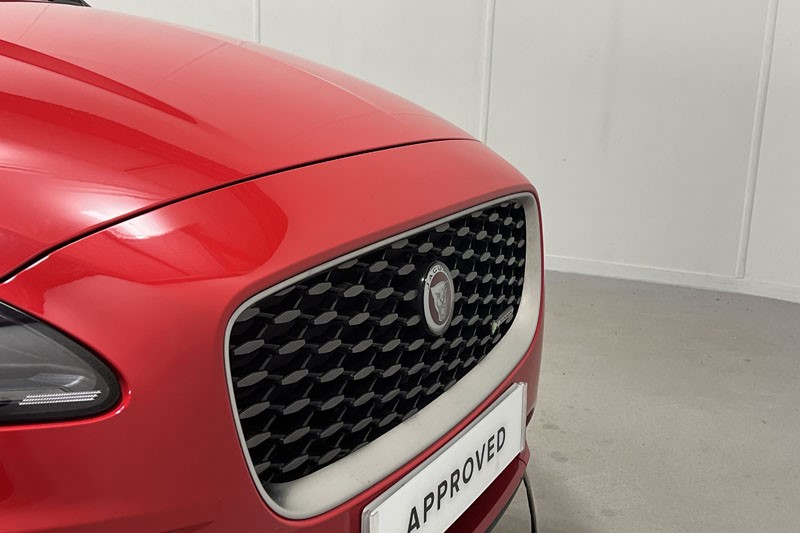 2021 (71) JAGUAR E-PACE 2.0 D165 R-Dynamic SE 5dr 2WD 5317746