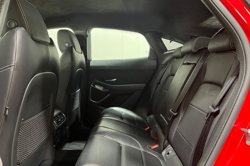 2021 (71) JAGUAR E-PACE 2.0 D165 R-Dynamic SE 5dr 2WD 5317704