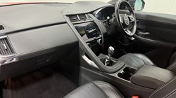 2021 (71) JAGUAR E-PACE 2.0 D165 R-Dynamic SE 5dr 2WD 5317733