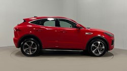 2021 (71) JAGUAR E-PACE 2.0 D165 R-Dynamic SE 5dr 2WD 5317705