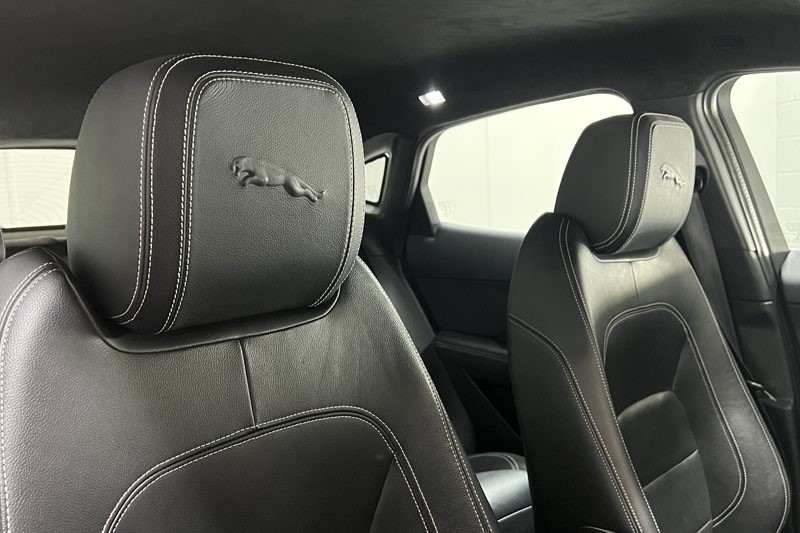 2021 (71) JAGUAR E-PACE 2.0 D165 R-Dynamic SE 5dr 2WD 5317720