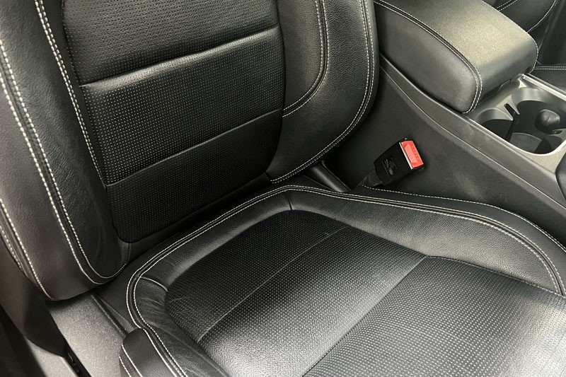 2021 (71) JAGUAR E-PACE 2.0 D165 R-Dynamic SE 5dr 2WD 5317719