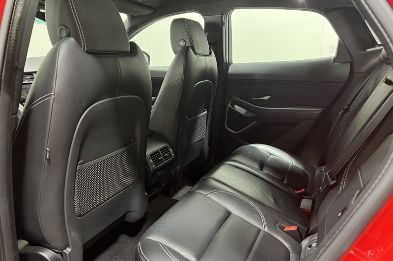 2021 (71) JAGUAR E-PACE 2.0 D165 R-Dynamic SE 5dr 2WD 5317735