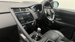 2021 (71) JAGUAR E-PACE 2.0 D165 R-Dynamic SE 5dr 2WD 5317734