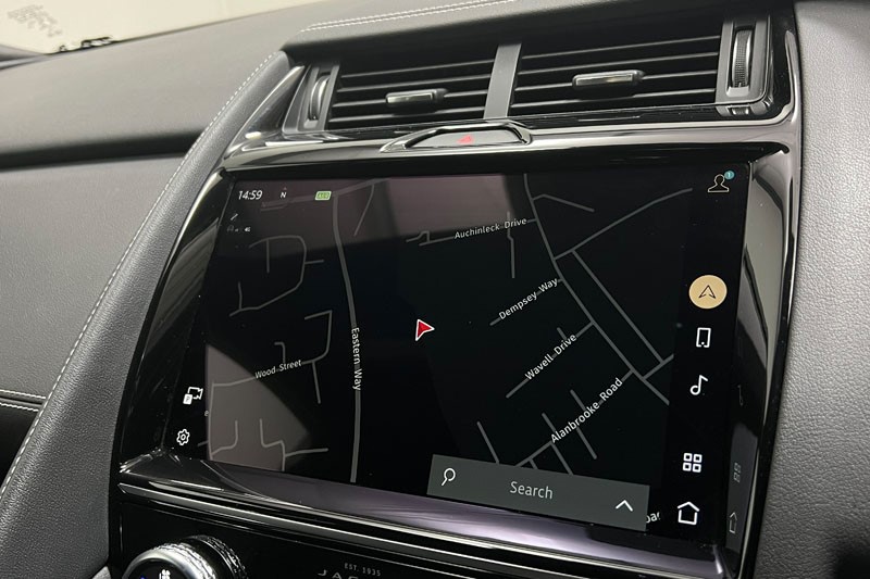 2021 (71) JAGUAR E-PACE 2.0 D165 R-Dynamic SE 5dr 2WD 5317727