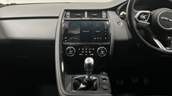 2021 (71) JAGUAR E-PACE 2.0 D165 R-Dynamic SE 5dr 2WD 5317710