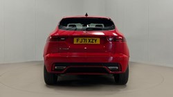2021 (71) JAGUAR E-PACE 2.0 D165 R-Dynamic SE 5dr 2WD 5317706