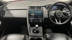 2021 (71) JAGUAR E-PACE 2.0 D165 R-Dynamic SE 5dr 2WD 5317709