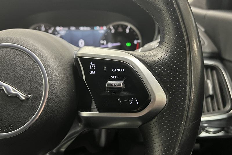 2021 (71) JAGUAR E-PACE 2.0 D165 R-Dynamic SE 5dr 2WD 5317723