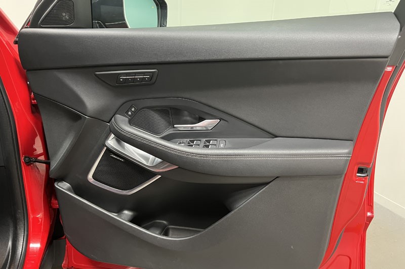 2021 (71) JAGUAR E-PACE 2.0 D165 R-Dynamic SE 5dr 2WD 5317713