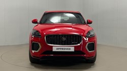 2021 (71) JAGUAR E-PACE 2.0 D165 R-Dynamic SE 5dr 2WD 5317707