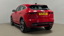 2021 (71) JAGUAR E-PACE 2.0 D165 R-Dynamic SE 5dr 2WD 5317702
