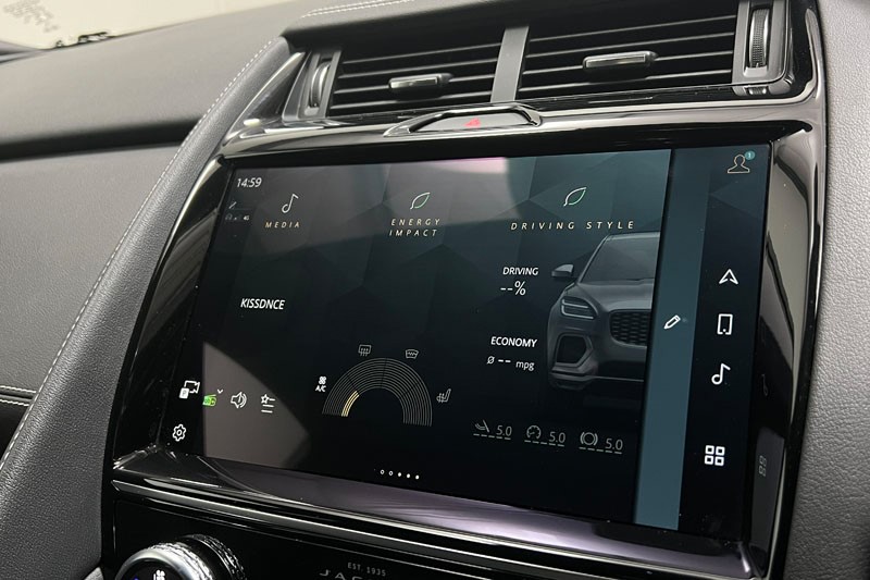 2021 (71) JAGUAR E-PACE 2.0 D165 R-Dynamic SE 5dr 2WD 5317730