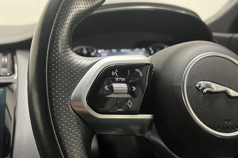 2021 (71) JAGUAR E-PACE 2.0 D165 R-Dynamic SE 5dr 2WD 5317722