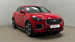 2021 (71) JAGUAR E-PACE 2.0 D165 R-Dynamic SE 5dr 2WD 5317701