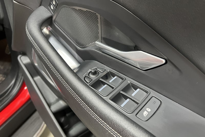 2021 (71) JAGUAR E-PACE 2.0 D165 R-Dynamic SE 5dr 2WD 5317714