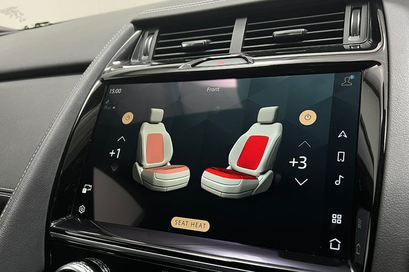 2021 (71) JAGUAR E-PACE 2.0 D165 R-Dynamic SE 5dr 2WD 5317732