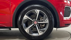 2021 (71) JAGUAR E-PACE 2.0 D165 R-Dynamic SE 5dr 2WD 5317708