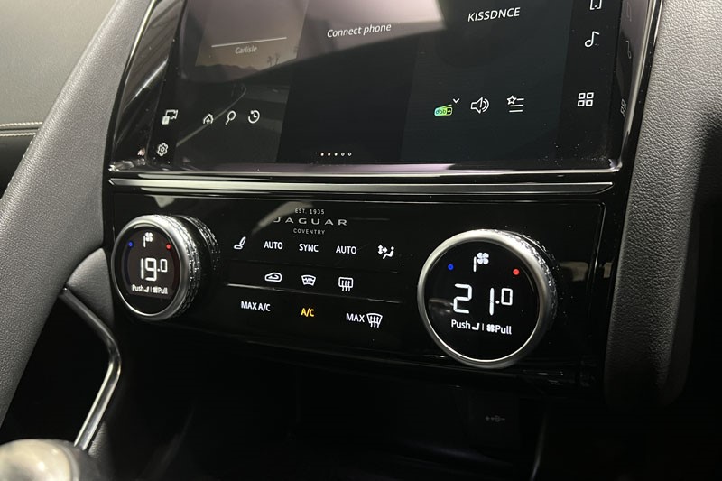 2021 (71) JAGUAR E-PACE 2.0 D165 R-Dynamic SE 5dr 2WD 5317726