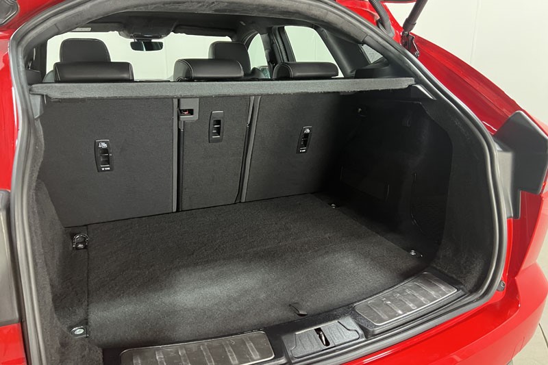 2021 (71) JAGUAR E-PACE 2.0 D165 R-Dynamic SE 5dr 2WD 5317738