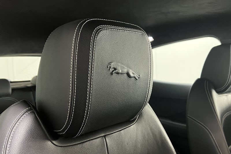 2021 (71) JAGUAR E-PACE 2.0 D165 R-Dynamic SE 5dr 2WD 5317721