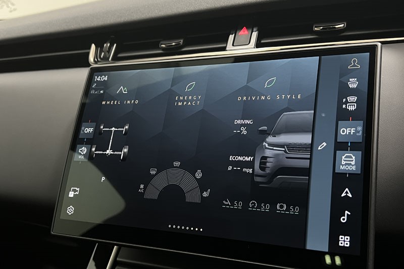 2024 (24) LAND ROVER RANGE ROVER EVOQUE 2.0 D200 Dynamic HSE 5dr Auto 5318059