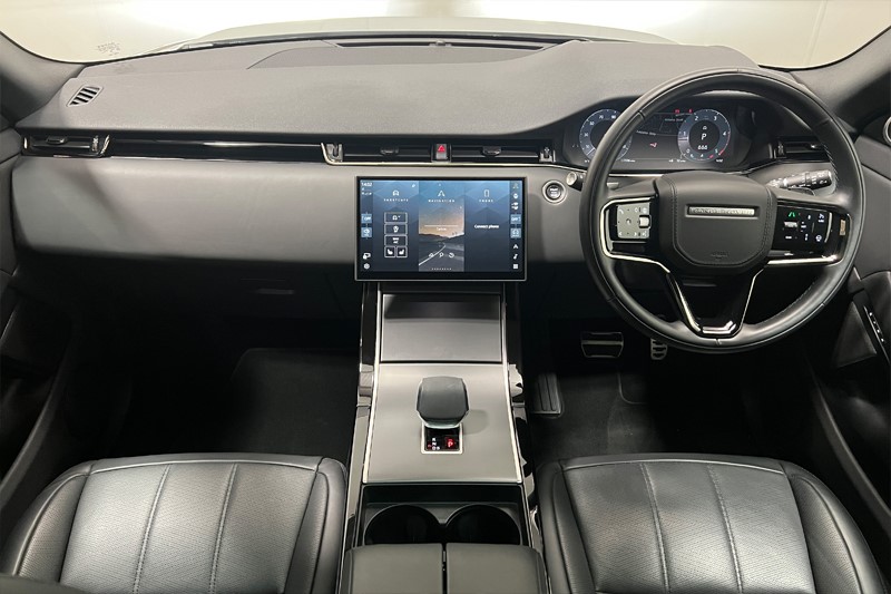 2024 (24) LAND ROVER RANGE ROVER EVOQUE 2.0 D200 Dynamic HSE 5dr Auto 5318037